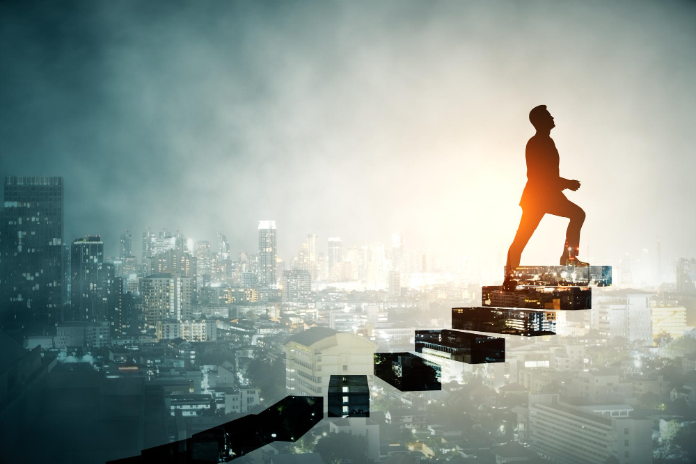 Career Growth