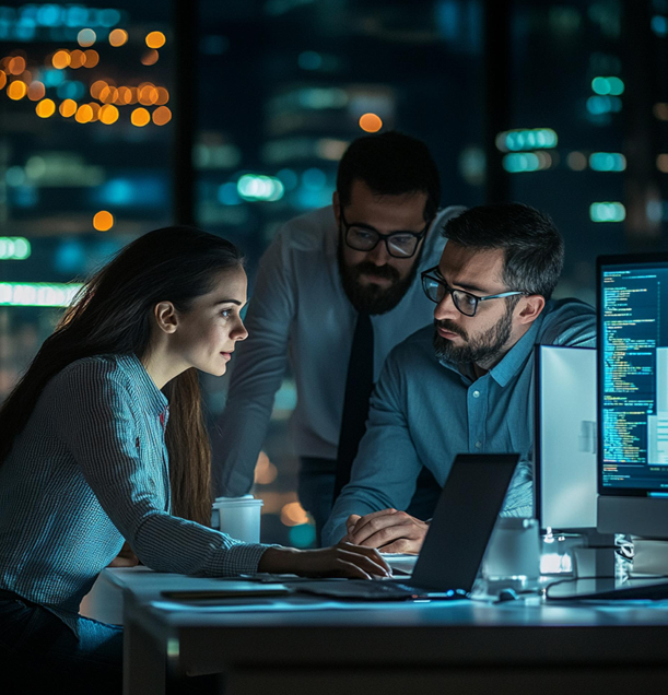 About Saatva Technologies