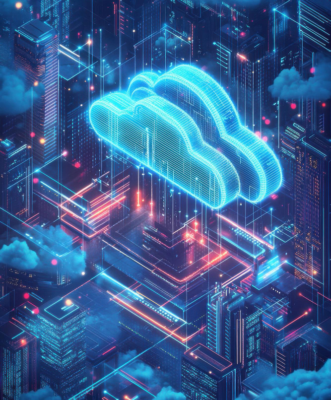 Data Warehouse Cloud