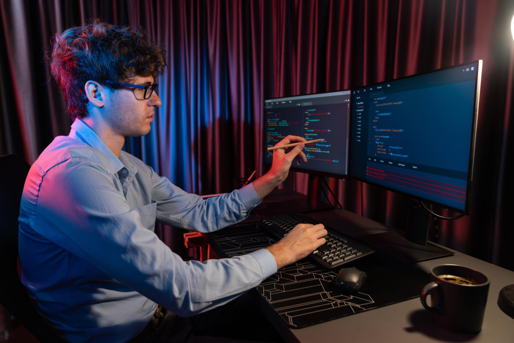 J2EE Development